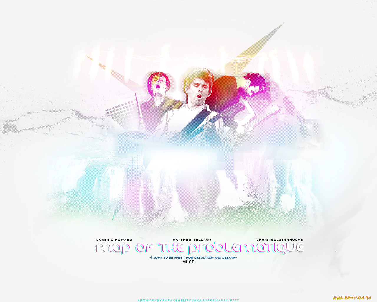 , muse